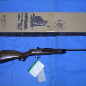 KEYSTONE, Chipmunk, Wood