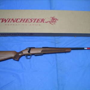 Winchester XPR Sporter