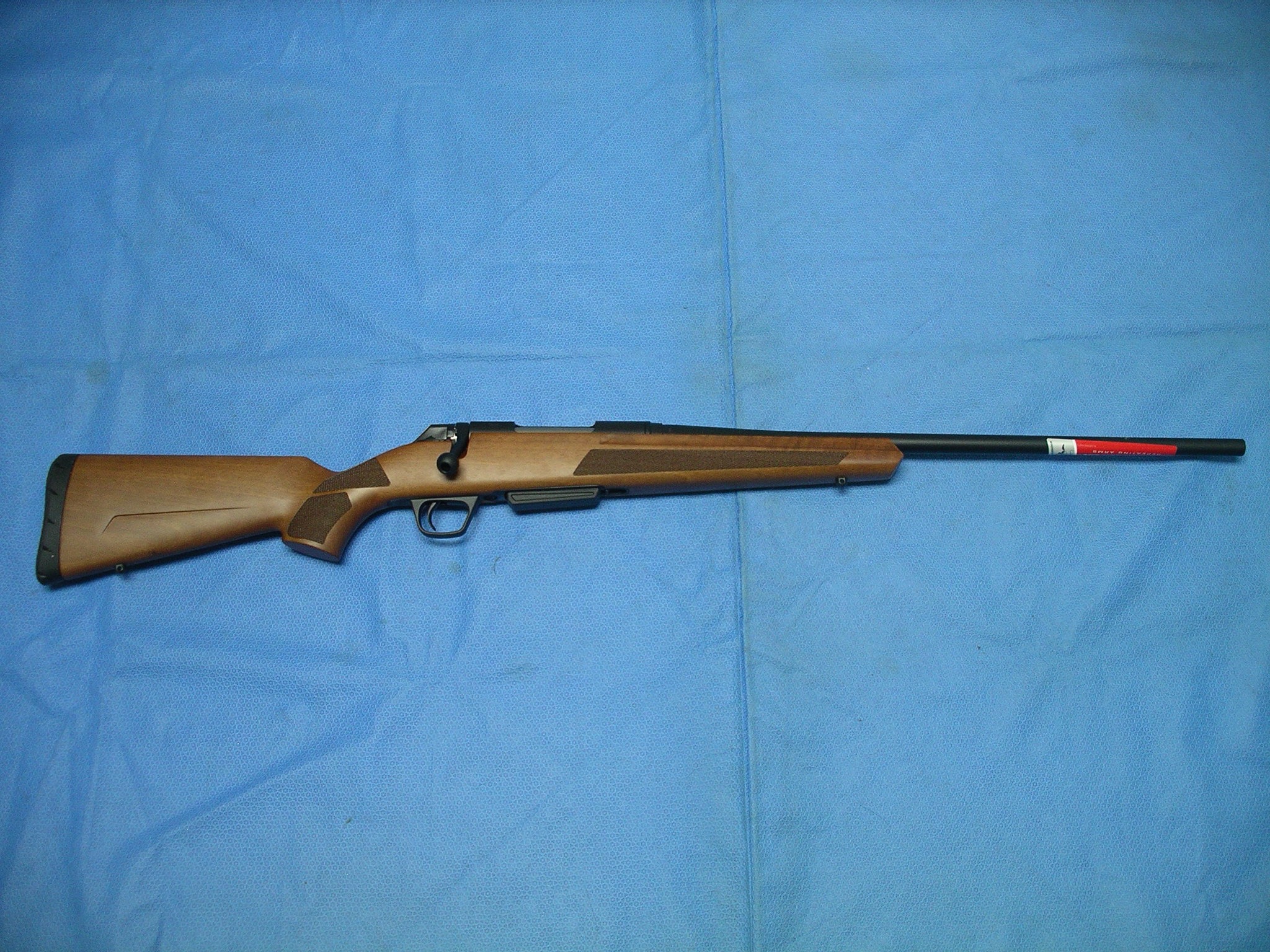 Winchester XPR Sporter