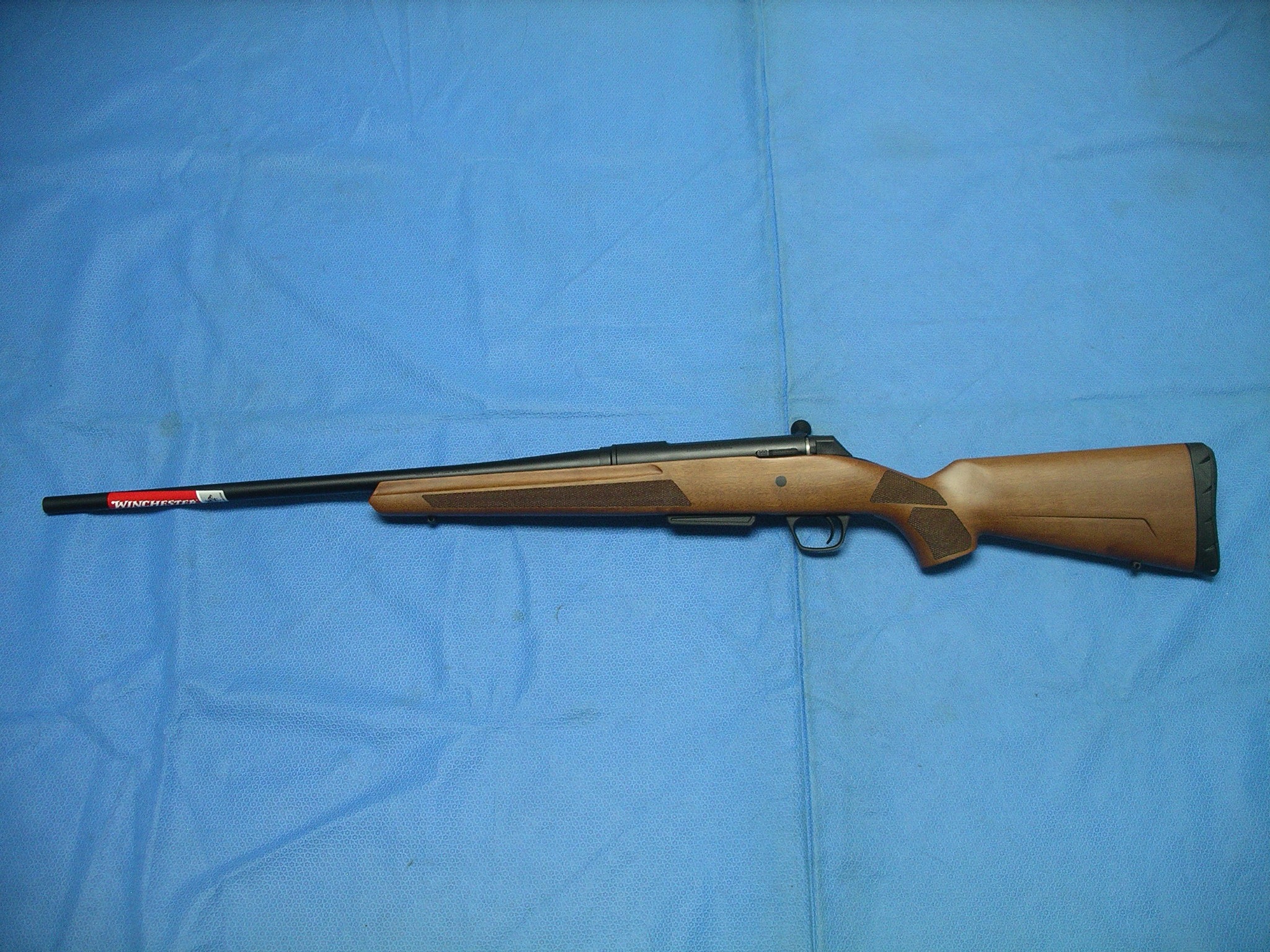 Winchester XPR Sporter