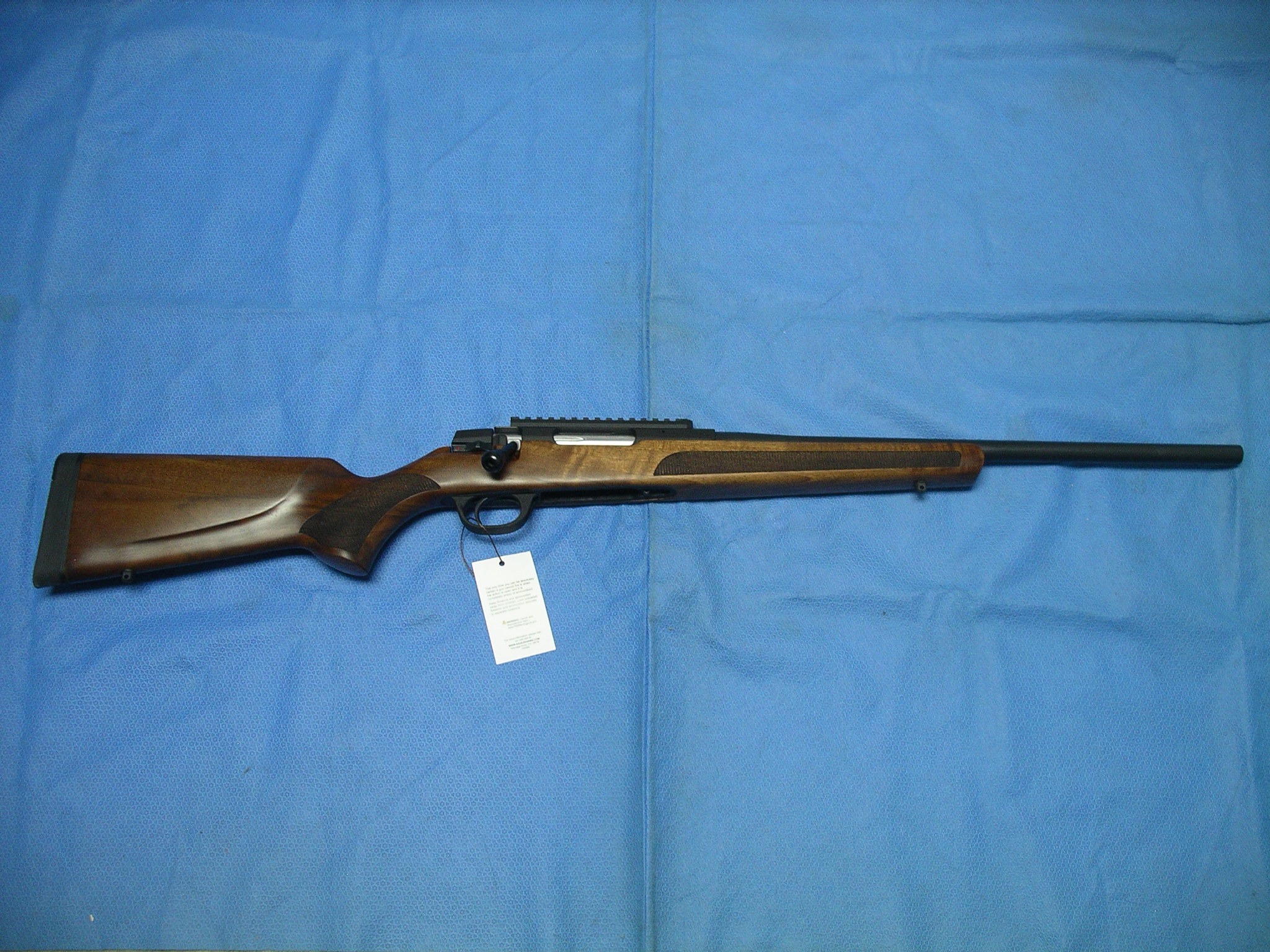 Savage / Stevens 334