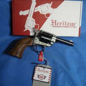 Heritage Barkeep 22