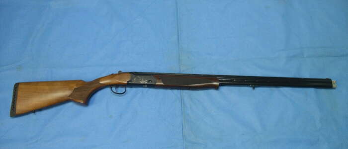 Iver Johnson 410Bore