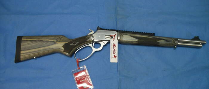 Marlin 1894 44mag / .44 Special