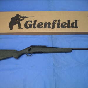 Glenfield Model A