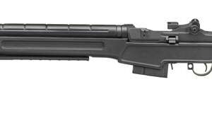 SPRINGFIELD M1A PRECISION 308 - 22" PARKERIZED/POLYMER