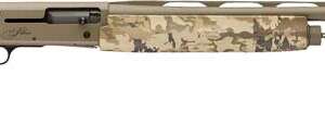 BROWNING SILVER FIELD 12GA - 3.5" 28"VR FDE/AURIC