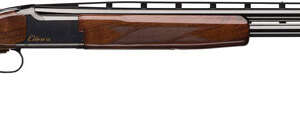 BROWNING CITORI CX 12GA 3" - 30"VR ADJ COMB BLUED/WALNUT