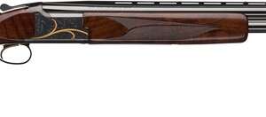 BROWNING CITORI GRAN LIGHTNING - 12GA 3" 28"VR BLUED/WALNUT