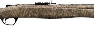 BROWNING CYNERGY 12GA 3.5" 24" - ULTIMATE TURKEY MO-BOTTOMLAND