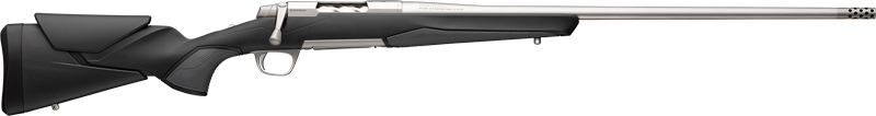 BROWNING X-BOLT 2 HUNTER 30-06 - 22" COMP/STAINLESS MB
