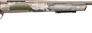 BROWNING X-BOLT 2 HELL'S - CANYON MAX LR 300 PRC 26" OVIX