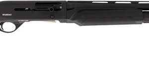 SPANDAU S2 FIELD 12GA 3" 28" - BLACK SYNTHETIC