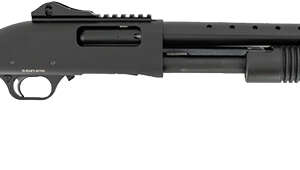 TOKAREV TX3 12 A1 12GA 3" - 18.5" 5RD BLACK POLYMER