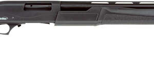 TRISTAR COBRA III COMPACT PUMP - 20GA 3" 24"VR MATTE BLACK SYN