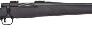 MOSSBERG PATRIOT 6.5CM 22" - BLUED/SYN