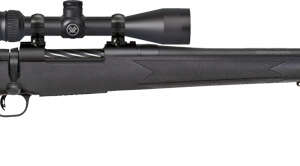 MOSSBERG PATRIOT COMBO 300WM - 24" VORTEX 3-9X40 BLUED/SYN