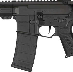 CMMG PISTOL BANSHEE MK4 300AAC - 8" 30RD W/RIP BRACE BLACK