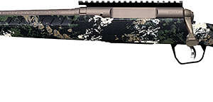 SAVAGE AXIS 2 PRO 400 LEGEND - 20" LH COMPACT BRONZE FOREST