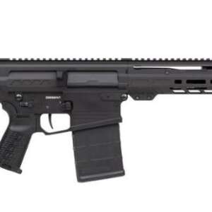 CMMG PISTOL DISSENT MK3 8.6BLK - 12.5" 30RD ARMOR BLACK