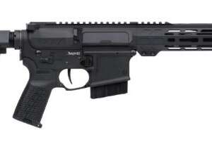 CMMG PISTOL BANSHEE MK4 338ARC - 10.5" 30RD W/RIP BRACE BLACK