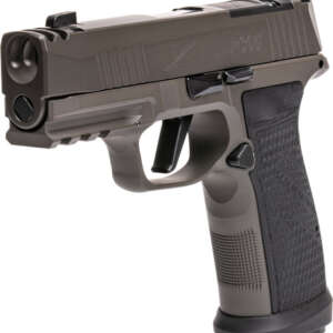 SIG P365 AXG LEGION 9MM 3.1" - XRAY3 OPT RDY (3)17RD G10