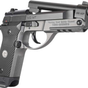 GIRSAN MC14T SOLUTION 380ACP - TWO-TONE TIPUP 13RD