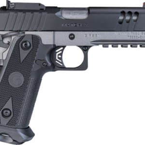 GIRSAN WITNESS 2311 MATCH X - 9MM W/ CASE 20RD TWO-TONE