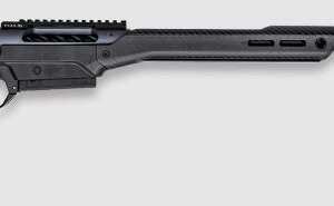 WEATHERBY 307 ALPINE MDT - CARBON 7MM PRC 24" CHASSIS