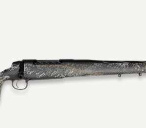 WEATHERBY 307 ALPINE ST 7MM - PRC 24" W/BRAKE BLK/BLK-GRY-GD