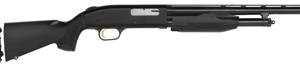 MOSSBERG 510 MINI 20GA 3" - 18.5"VR BLUED SYNTHETIC