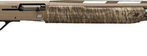 WINCHESTER SX4 HYBRID 20GA 3" - 28"VR FDE/MOSSY OAK BOTTOMLAND
