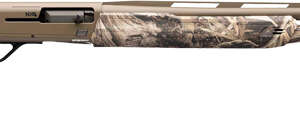 WINCHESTER SX4 HYBRID 12GA - 3.5" 26"VR MO SHADOWGRASS/FDE