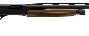 WINCHESTER SXP TRAP 12GA 3" - 32"VR MATTE BLACK WALNUT