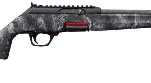 WINCHESTER WILDCAT 22LR 16.5" - MIDNIGHT SUPPRESOR READY