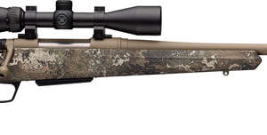 WINCHESTER XPR HUNTER      6.8 - WESTERN 22" TT-STRATA 3-9X40MM