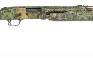 MOSSBERG 500 SUPER BANTAM 20GA - 3" 22"VR MOSSY OAK OBSESSION