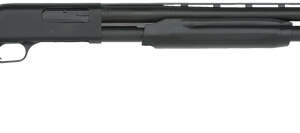 MOSSBERG 500 ALL PURPOSE FIELD - 12GA 3" 28"VR BLUED SYNTHETIC