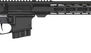 CMMG RIFLE RESOLUTE MK4 6.5 - GRENDEL 16.1" 10RD ARMOR BLACK