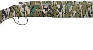 MOSSBERG EVENTIDE 20GA 3" - 20" VR MOSSYOAK GREENLEAF