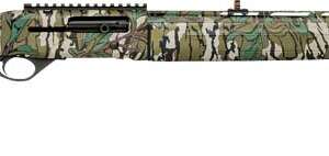MOSSBERG SA-28 TURKEY 28GA - 21"VR MOSSY OAK GREENLEAF