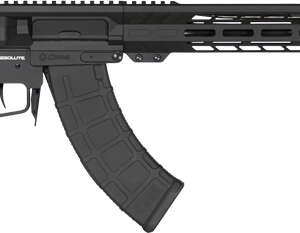 CMMG RIFLE RESOLUTE MK47 7.62 - X39 16.1" 30RD ARMOR BLACK