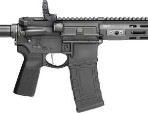 SPRINGFIELD SAINT VICTOR - PISTOL 300BLK 9.6" SBA3 BRACE