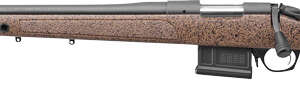 BERGARA B14 HMR LH 7MM PRC 24" - BLACK CERA/BROWN MINI CHASSIS
