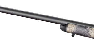 BERGARA B14 WILDERNESS RIDGE - 7MM PRC 22" #5 GREY CERA/CAMO