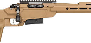 SPRINGFIELD 2020 HEATSEEKER - 6.5 CM 20" 5RD FDE CARBON FBR