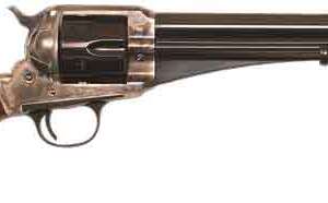 CIMARRON 1875 OUTLAW 357 MAG - FS 7.5" CC/BLUED WALNUT