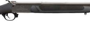 TRADITIONS NITROFIRE .50 CAL - 26" S/S CERAKOTE/BLACK SYN