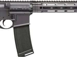 DANIEL DEF. M4 CARBINE V7 - 5.56X45 16" 32RD M-LOK COBALT