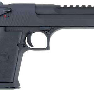 DESERT EAGLE MARK XIX 44MAG - 6" BLACK W/INTEGRAL MUZZLE BRK